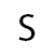S